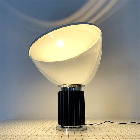 Lampade di Castiglioni 